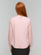 Блуза розовая | 5216655 | фото 2