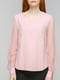 Блуза розовая | 5216655 | фото 3