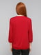 Блуза бордовая | 5216648 | фото 2