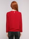 Блуза бордовая | 5179658 | фото 2
