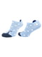 Шкарпетки блакитні з малюнком | 5225982