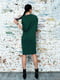 Платье зеленое | 4885123 | фото 6