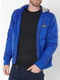 Куртка синяя | 5201789 | фото 2