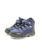 Ботинки синие | 5208025 | фото 3