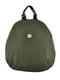 Рюкзак оливкового цвета | 5231297