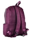 Рюкзак баклажанного цвета | 5231301 | фото 2