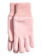 Рукавички рожеві флісові | 5231433