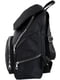 Рюкзак черный | 5232021 | фото 3