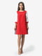 Платье красное | 5232499 | фото 2