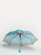 Зонт-полуавтомат | 4507078 | фото 3