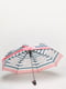 Зонт-полуавтомат | 4507076 | фото 3