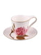 Набір чайний «Чайна троянда» (2 предмета) | 4493061 | фото 2