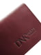 Обложка для ID-паспорта бордовая | 5241729 | фото 5