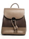 Рюкзак коричневий | 5243963 | фото 2