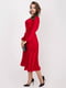 Платье красное | 5244198 | фото 2