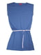 Сукня синя | 5202739