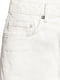 Юбка джинсовая белая | 5244246 | фото 4