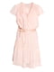 Платье для беременных светло-розовое | 5244756 | фото 3