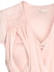 Платье для беременных светло-розовое | 5244756 | фото 4