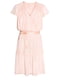 Платье для беременных светло-розовое | 5244756 | фото 2
