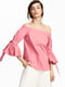 Блуза розовая | 5244847