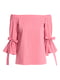 Блуза розовая | 5244847 | фото 2