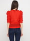 Блуза червона | 5245022 | фото 2