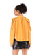 Блуза желтая | 5250897 | фото 2
