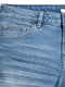 Шорты джинсовые синие | 5244621 | фото 4