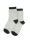 Шкарпетки сірі | 5217115
