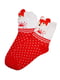 Шкарпетки червоні | 5252735
