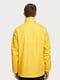 Куртка жовта | 5201791 | фото 2