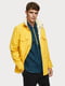 Куртка желтая | 5201791 | фото 3