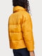 Куртка желтая | 5227963 | фото 4