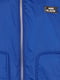 Куртка синяя | 5201789 | фото 5