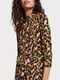 Сукня в леопардовий принт | 5227936 | фото 5