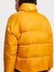 Куртка жовта | 5227963 | фото 7