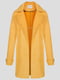 Куртка жовта | 5187218 | фото 5