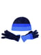 Комплект: шапка і рукавички | 5253830
