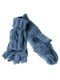 Рукавички-рукавиці блакитні | 5254036