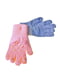 Набор перчаток (2 пары) | 5254047