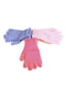 Набор перчаток (3 пары) | 5254049