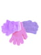 Набор перчаток (3 пары) | 5254050