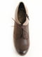 Туфли коричневые | 5253538 | фото 3