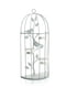 Клітка-свічник з пташками (50 см) | 4391638 | фото 4