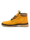 Ботинки желтые | 5243740 | фото 2