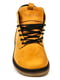Ботинки желтые | 5243740 | фото 4