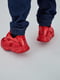 Кросівки червоні | 5246623 | фото 2