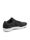 Кросівки чорні Flex Essential TR Leather | 4648715 | фото 6
