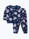 Пижама: джемпер и брюки | 5244432 | фото 2